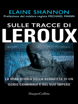 cover image of Sulle tracce di Leroux